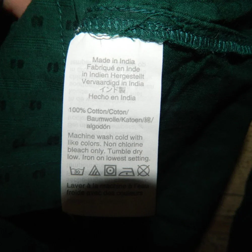 J. Crew nice preowned
